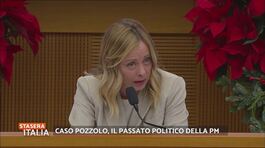 Caso Pozzolo, il passato politico della PM thumbnail