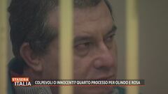 Colpevoli o innocenti? Quarto processo per Olindo e Rosa