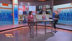 Sabato 8 giugno