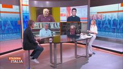 Domenica 9 giugno