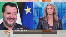 Limite a 30 km/h a Bologna: parla Matteo Salvini thumbnail