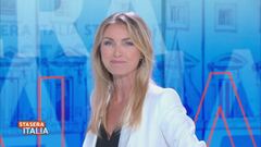 Sabato 27 luglio