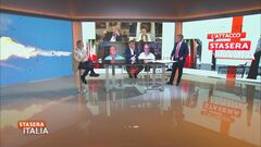Domenica 25 agosto