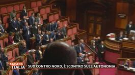 Sud contro nord, è scontro sull'autonomia thumbnail