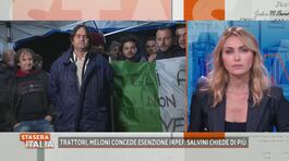 La protesta degli agricoltori: parla Danilo Calvani, Presidente Nazionale C.R.A. thumbnail