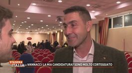Roberto Vannacci: "La mia candidatura? Sono molto corteggiato" thumbnail