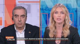 Maurizio Gasparri interviene sul caso Scurati thumbnail