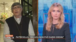 Don Maurizio Patricello: "Io sono un uomo libero" thumbnail