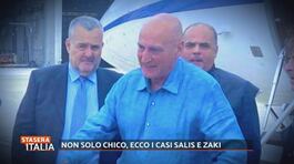 Non solo Chico Forti, ecco i casi Salis e Zaki thumbnail