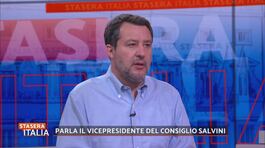 Matteo Salvini: "Nessuna polemica col Presidente della Repubblica Mattarella" thumbnail