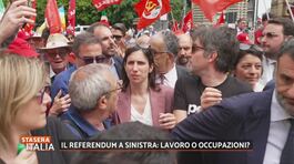 Il referendum a sinistra: lavoro o occupazioni? thumbnail