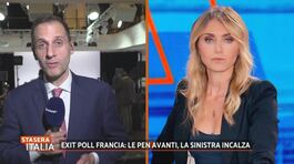 Exit poll Francia: gli aggiornamenti in diretta thumbnail