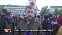 Elezioni in Francia: aggiornamenti in diretta da Parigi