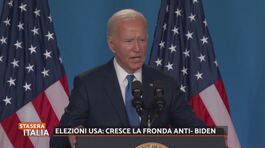 Elezioni USA: cresce la fronda anti-Biden thumbnail