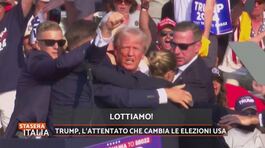 Trump, l'attentato che cambia le elezioni USA thumbnail