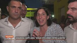 Elly Schlein sul campo largo: "Nessun veto a Renzi contro la destra" thumbnail