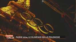 Parigi 2024, le olimpiadi delle polemiche thumbnail