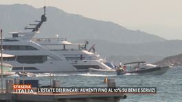 L'estate dei rincari: aumenti fino al 10% su beni e servizi thumbnail