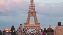 L'ultima provocazione di Vannacci sulle Olimpiadi thumbnail