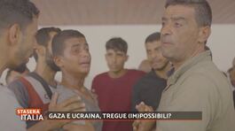 Gaza e Ucraina: tregue (im)possibili? thumbnail