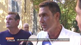 Un anno di Vannacci: la festa del "Mondo al contrario" thumbnail