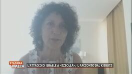 L'attacco di Israele a Hezbollah: il racconto dal kibbutz thumbnail