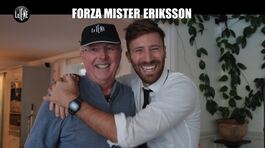 DE DEVITIIS: Forza mister Eriksson thumbnail