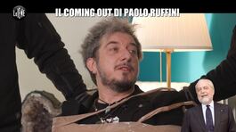 GAZZARRINI: Il coming out di Paolo Ruffini thumbnail
