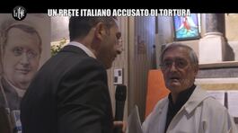 VIVIANI: Un prete italiano accusato di tortura thumbnail