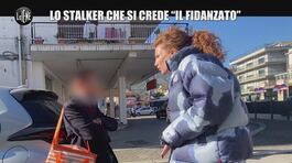 RUGGERI: Lo stalker che si crede "il fidanzato" thumbnail