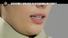 REI: Sessismo e violenze in accademia militare? thumbnail