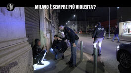 VIVIANI: Milano è sempre più violenta? thumbnail