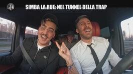 DE DEVITIIS: Simba La Rue: nel tunnel della trap thumbnail
