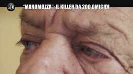 GOLIA: "Manomozza": Il killer da 200 omicidi thumbnail