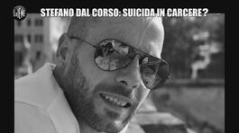 BARRACO: Stefano Dal Corso: suicida in carcere? thumbnail