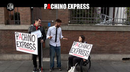 DE DEVITIIS: Pachino Express thumbnail