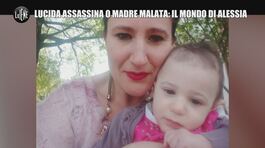 MONTELEONE: Lucida assassina o madre malata: il mondo di Alessia thumbnail