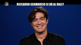 INTERVISTA: Riccardo Scamarcio thumbnail