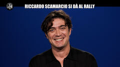 INTERVISTA: Riccardo Scamarcio