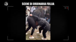 MARTINELLI: Scene di ordinaria follia thumbnail