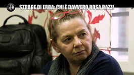MONTELEONE: Strage di Erba: Chi è davvero Rosa Bazzi thumbnail