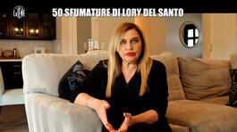 GASTON ZAMA: 50 sfumature di Lory Del Santo thumbnail