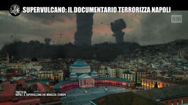 GOLIA: Supervulcano: il documentario terrorizza Napoli thumbnail