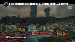 GOLIA: Supervulcano: il documentario terrorizza Napoli