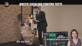 GAZZARRINI: Rocco Casalino contro tutti thumbnail