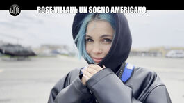 DE DEVITIIS: Rose Villain: Un sogno americano thumbnail