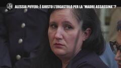MONTELEONE: Alessia Pifferi: è giusto l'ergastolo per la "madre assassina"?