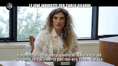 NINA: Le Iene inquisite per Carlo Gilardi