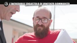 VIVIANI: L'incredibile ergastolo di Vincenzo Bommarito thumbnail