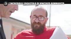 VIVIANI: L'incredibile ergastolo di Vincenzo Bommarito